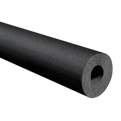 Изолация за тръби Kaimann от микропорест каучук ф 76х9 мм, 2 м, 2 1/2 ", Kaiflex EF