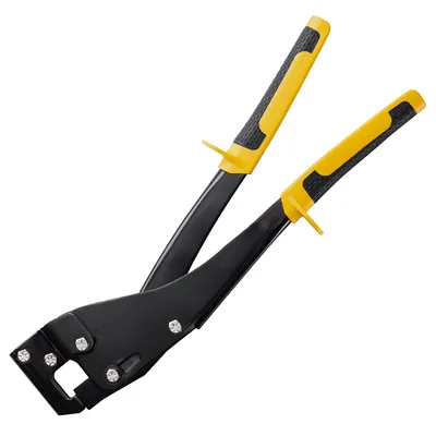 Клещи за съединяване на профили за гипсокартон Kaem  380 мм, Hardy Working Tools