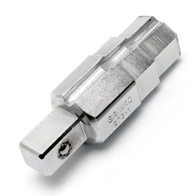 Многостъпален ключ Brinko  3/4" - 1 ", квадрат 1/2", 80 мм
