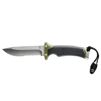Нож за обща употреба Gerber универсален в калъф  120/254 мм, Ultimate Survival
