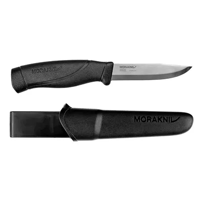 Нож за обща употреба Mora универсален в калъф  104/219 мм, Companion Color