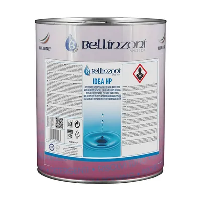 Препарат Bellinzoni за импрегниране на камък и подови плочи 5 л, безцветен, Idea HP