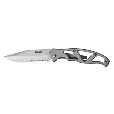 Сгъваем нож Gerber  89/208 мм, Paraframe II