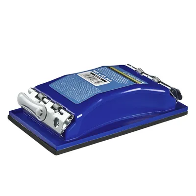 Ръчен шлайф Kaem  165x85 мм, Hardy Working Tools