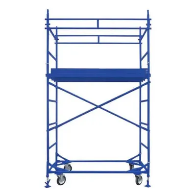 Скеле стоманено Hramar безболтово  8 м, 0.9x2 м, 200 кг/м2