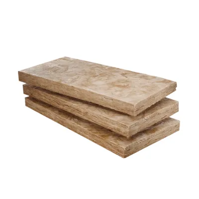 Стъклена вата Knauf Insulation за стени и покрив 7.5 м2/опак., 75x600x1250 мм, Akustik Board 37