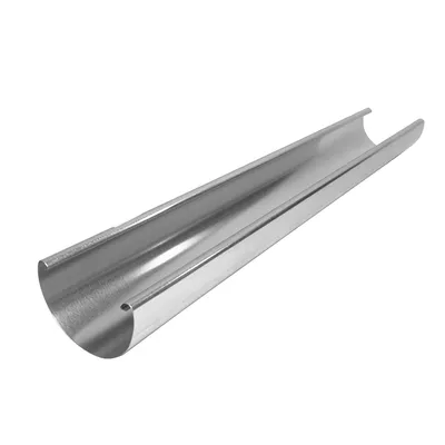 Улук Metal Treid от поцинкована ламарина  330х0.5 мм, 2 м