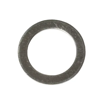 Дихтунг Vipa алуминиев 6x12x1 мм, DIN 7603 A