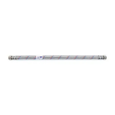 Връзка Mateu гъвкава женско-женско 3/8" x 3/8", 50 см, Fil-Nox Griferia