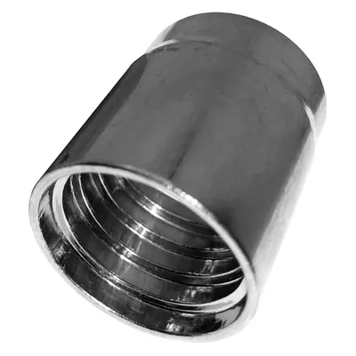 Чаша Vitillo за кримпване на хидравлични маркучи 1SN/2SN/2SC DN16