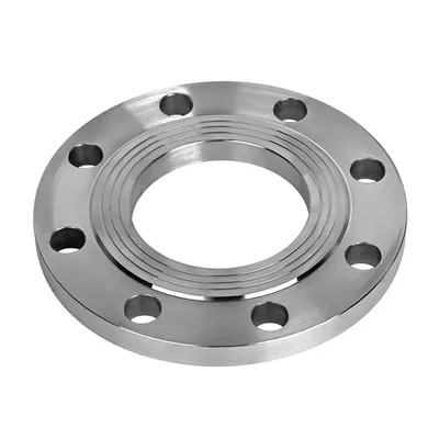 Фланец Shanxy Sunny Metal за заваряване DN150, 159 мм, 10 bar