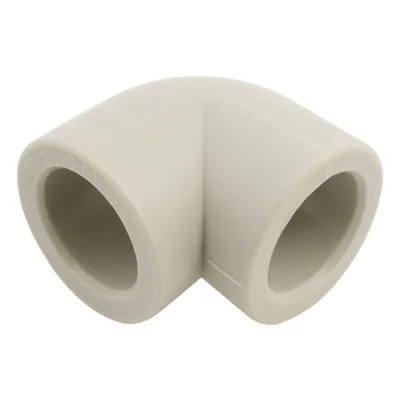 Коляно PP-R FV Plast за водопровод ф 90 мм, 20 bar, 90 °