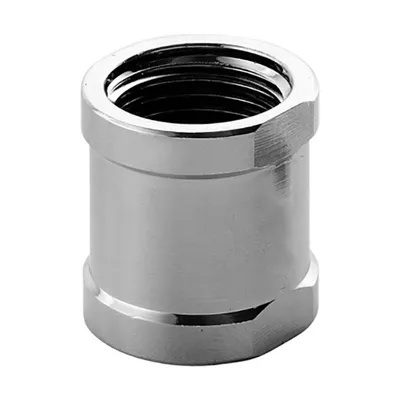Муфа Remer хромирана за водопровод 1/2", 454
