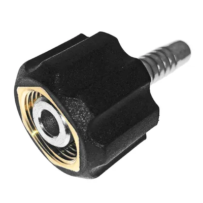 Накрайник Vitillo за пароструйка, дълга гайка за KARCHER DN08, 14