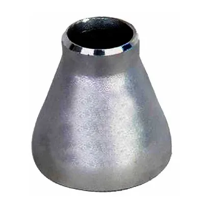 Преход Hak-pi черен за заваряване 108/88.9 мм, 4" x 3 "