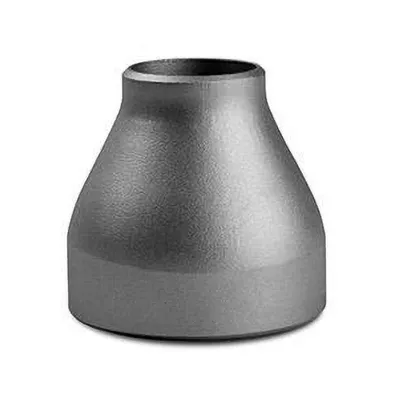 Преход Hak-pi черен за заваряване 159/88.9 мм, 6" x 3 "