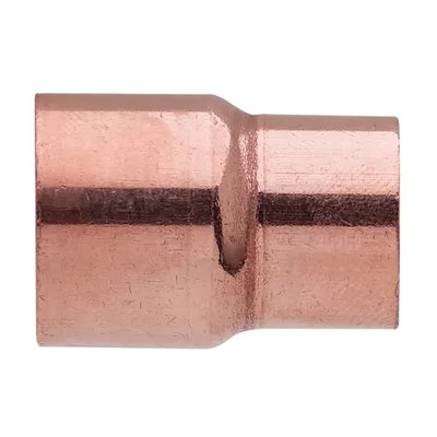 Редукция Frabo медна за запояване ф 28x22 мм, RR5240