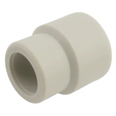 Редукция PP-R FV Plast за водопровод ф 20x16 мм, 20 bar