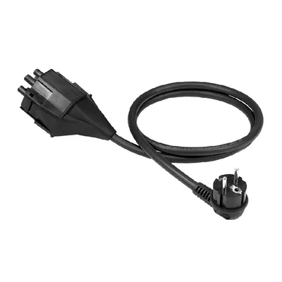 Адаптор за зарадна станция NRGKick  3000 W, 16 A, NRGKick контакт, Шуко, NRG-Schuko