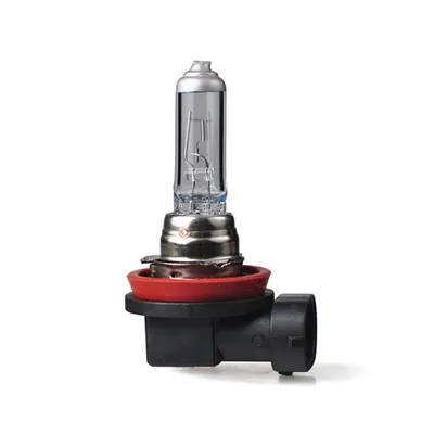 Автолампа 12 V M-Tech халогенна за фар, Long Life H11