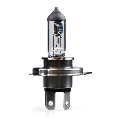 Автолампа 12 V M-Tech халогенна за фар, Premium H4