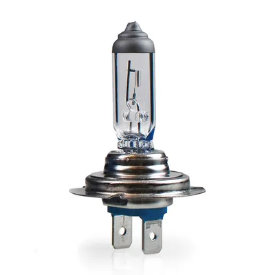 Автолампа 12 V M-Tech халогенна за фар, Premium H7