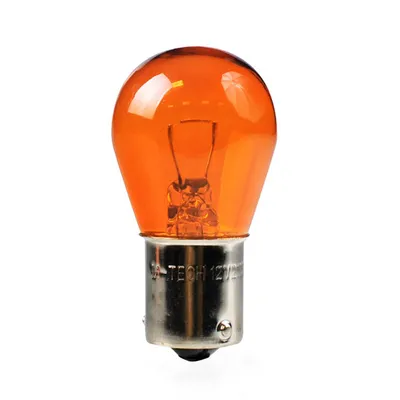 Автолампа 12 V M-Tech за мигач, PY21W