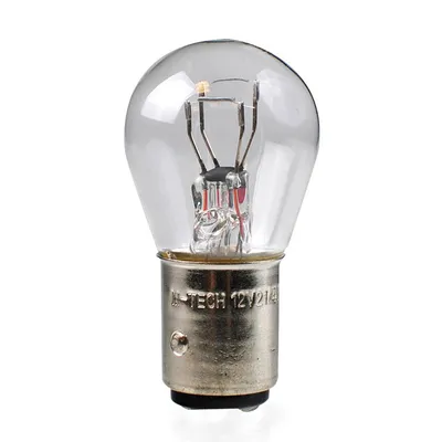Автолампа 12 V M-Tech за стоп, P21/4W