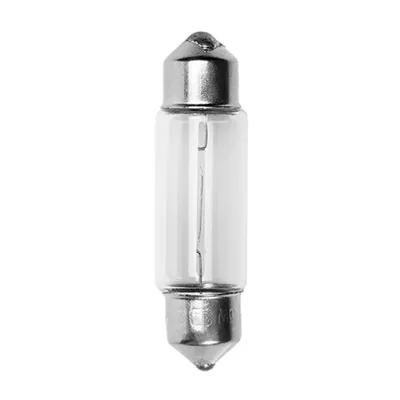 Автолампа 12 V Tungsram за багажник и плафон 5 W, TU 7546