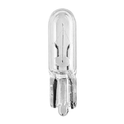 Автолампа 12 V Tungsram за табло  1.20 W, TU 5301