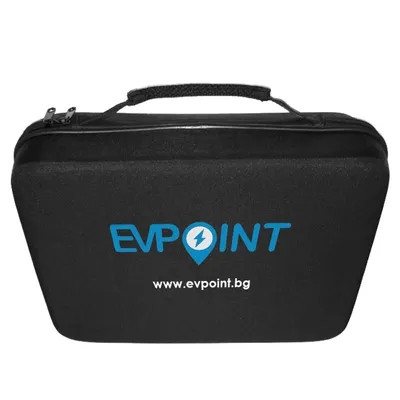 Чанта EVPoint за зарядна станция, DSBGEVP1