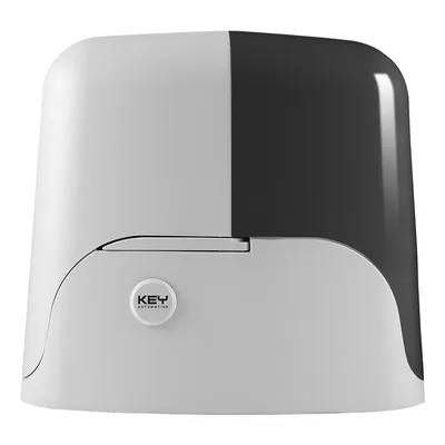 Двигател за плъзгащи врати Key Automation  500 кг, 300 W, Sun Fast 5024F