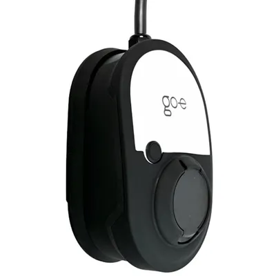 Калъф EVPoint за зарядна станция силиконов, go-e Charger