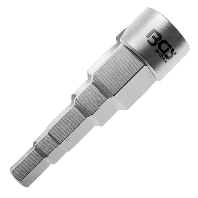 Многостъпален ключ BGS 16, 21 мм, 3/8" - 1/2 ", 1/2",