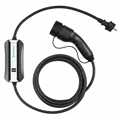 Зарядна станция EVPoint за електромобили  3700 W, 400 V, 16 A, EVPS16A