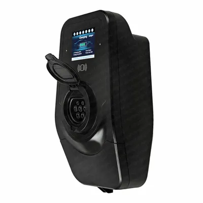 Зарядна станция EVPoint за електромобили  7400-22 000 W, 230-400 V, 32 A, Конектор тип 2 Ж, EV22 PRO