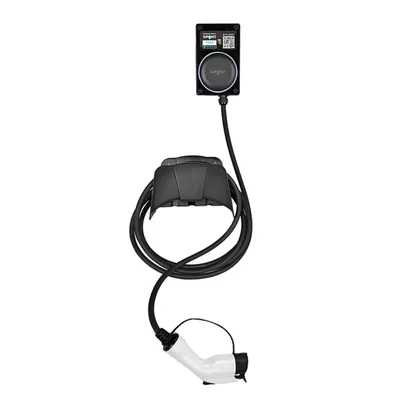 Зарядна станция EVPoint за електромобили  7400 W, 230 V, 32 A, Кабел с конектор тип 2, EV7-C5T1