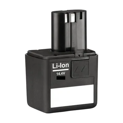 Акумулаторна батерия Gesipa Li-Ion за електроинструменти  14.4 V, 4 Ah