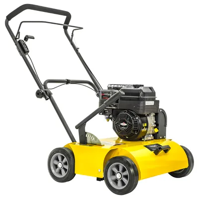 Бензинов аератор Texas  4.5 kW, 6 к.с., 460 мм, 30 мм, Pro Cut 460B