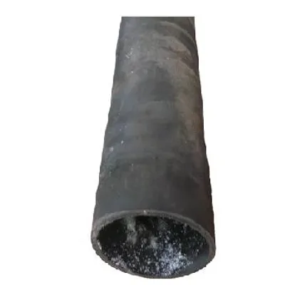 Градински маркуч за поливане Kauchuk PVC 1-слоен неармиран  100 мм, 1.6 bar, 8 м, черен, B-0