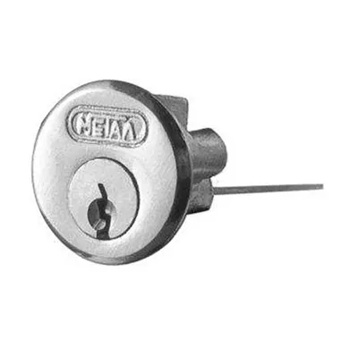 Ключалка секретна Metal за дограма с 3 ключа, Rim