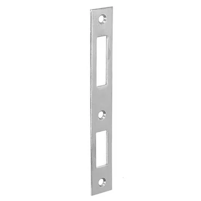 Насрещник за брава Lob  173x24 мм, 90 мм, RS03