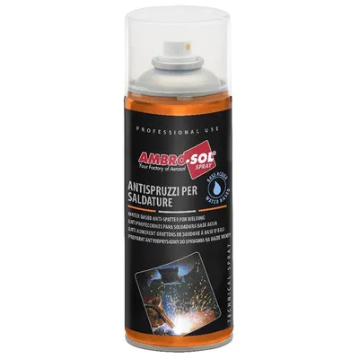 Спрей за заваряване Ambro-Sol  0.4 л, W503