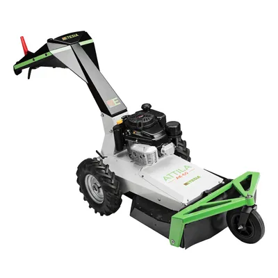 Бензинова косачка за висока трева Etesia  3.3 kW, 4.5 к.с., 600 мм, 3000 м2, Attila AK-60