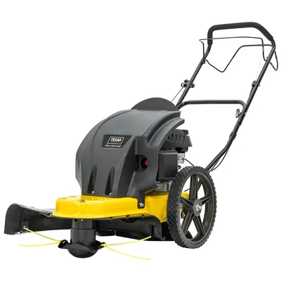 Бензинова косачка за висока трева Texas  2.9 kW, 3.9 к.с., 600 мм, 1000 м2, Pro Trim 600