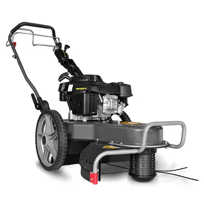 Бензинова косачка за висока трева Weibang  3.6 kW, 4.8 к.с., 560 мм, 4000 м2, WBLT567SLC