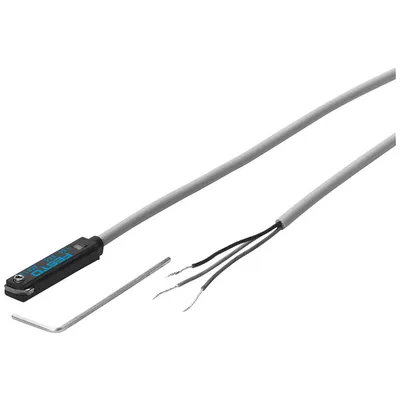 Датчик Festo за положение  12-30 V, SME-8-K5-LED-24