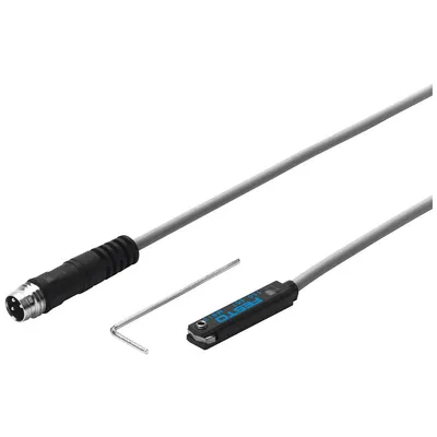 Датчик Festo за положение  12-30 V, SME-8-S-LED-24