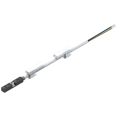 Датчик Festo за положение  5-30 DC V, SMT-8M-A-PS-24V-E-2