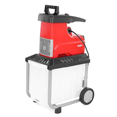 Дробилка за клони Hecht електрическа  3000 W, 45 мм, 60 л, 6300 XL Silent